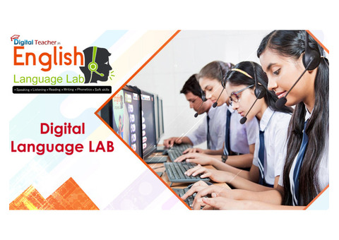 Why Students Need Language Laboratory Software in Schools or Colleges