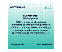 Boost Your E-Commerce Sales with Expert Marketplace Marketing Services