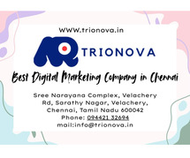 Best Digital Marketing Company in Chennai