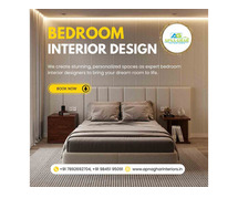 Bedroom Interior Designers In Bangalore
