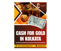 Cash for Gold in