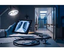 Home X Ray Service In Delhi NCR