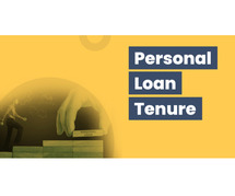 Finding the Right Tenure for Your Personal Loan