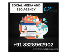 SEO Agency in Odisha India – Grow Online with SmartDigitalSeo