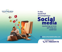 TritonWebMedia | Social Media Experts Kolkata