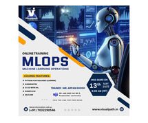 Free MLOps Demo: Learn from a Real-World Expert Live