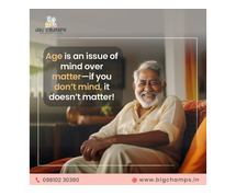 Big Champs – Affordable Senior Housing in Gurgaon