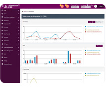 Cloud Based ERP Software for Footwear Industry