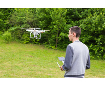 Advanced Drone Training Courses in India with Practical Sessions
