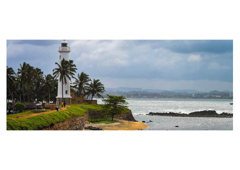 Top Hotels in Sri Lanka | Book Luxury Hotels in Sri Lanka at Best Value
