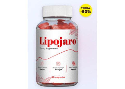 LipoJaro Under Review: What Users Says About Lipo Jaro