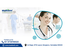 Expert Doctor Marketing in Bangalore