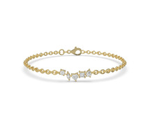 Classic Diamond Tennis Bracelet – A Royal Mother’s Day Surprise