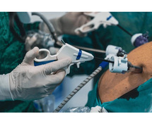 Advanced Minimal Invasive Weight Loss Surgery in Ahmedabad