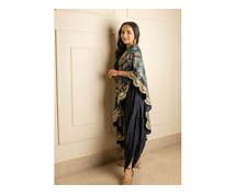 western dresses india