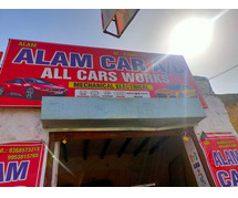 Alam Car Ac