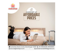 Top hotel in contai