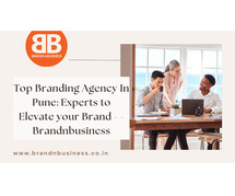Top Branding Agency In Pune: Experts to Elevate your Brand - Brandnbusiness