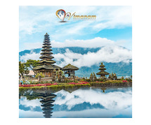 6 Days Bali Tour Package for island
