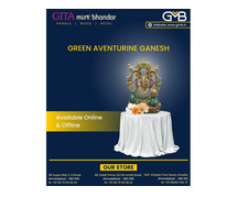 Semi precious ganesh murti shop in Ahmedabad