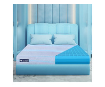 Comfortable Double Mattress – Great Night's Sleep Upto 55% Off