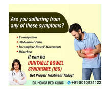 IBS Specialist Doctor in South Delhi Call 8010931122