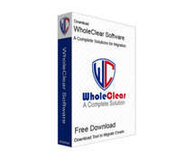 Export EML to Thunderbird MBOX with WholeClear Software