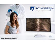 Best Dermatologist and Hair Loss Treatments in Bangalore