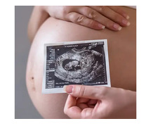 3D 4D Ultrasound in Delhi