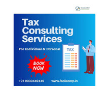 Income Tax Filing Madhapur Hyderabad