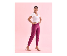 Revamp Your Work Wardrobe with Go Colors Formal Pants for Women