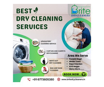 Get Lehenga Dry Cleaning at Affordable Price