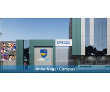 IGCSE School Chennai