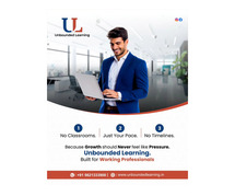 Get Ph. D. Course in Noida for Working Professionals