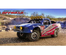 Offroad Racers Laptop and Desktop Computer Game