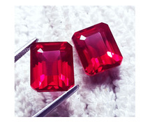 Garnet gemstone shop in Ahmedabad