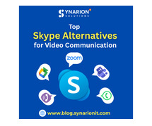 Top Skype Alternatives for Video Communication