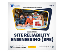 The SRE Online Training Institute | SRE Course
