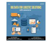 Big Data-Powered Logistics Solutions for Global Trade – Seaone.io
