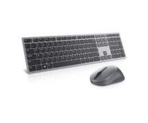 Dell WIRELESS KEYBOARD & MOUSE - AMC Solutions - Computer Networking Services in Hyderabad