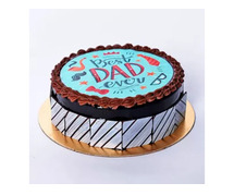 Celebrate Father's Day with Delicious Cakes from YummyCake
