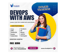 DevOps Training in Hyderabad | DevOps Online Course