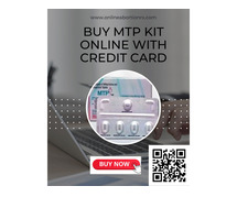 Buy MTP Kit Online with Credit Card and Fast Shipping in USA