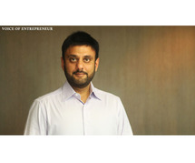 Meet man, son of Hyderabad's richest man, who leads Rs 155000 crore company, as...