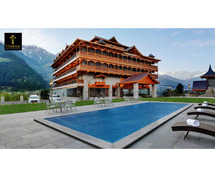 Best Resort in Manali for Luxury, Views & Unforgettable Stays