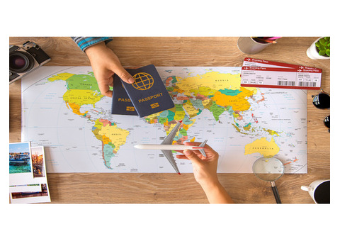 ¡Explora la Magia de India y Asia con Travelogy Viajes!