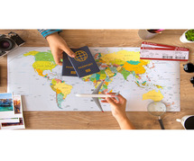 ¡Explora la Magia de India y Asia con Travelogy Viajes!
