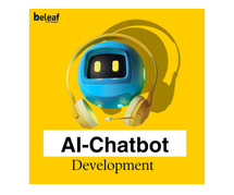 Ai chatbot development company