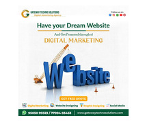 PPC Advertising Services in Hyderabad | Gateway Techno Solutions