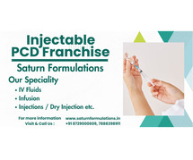 Injectable PCD Franchise Saturn Formulations: A Profitable Opportunity in Pharma